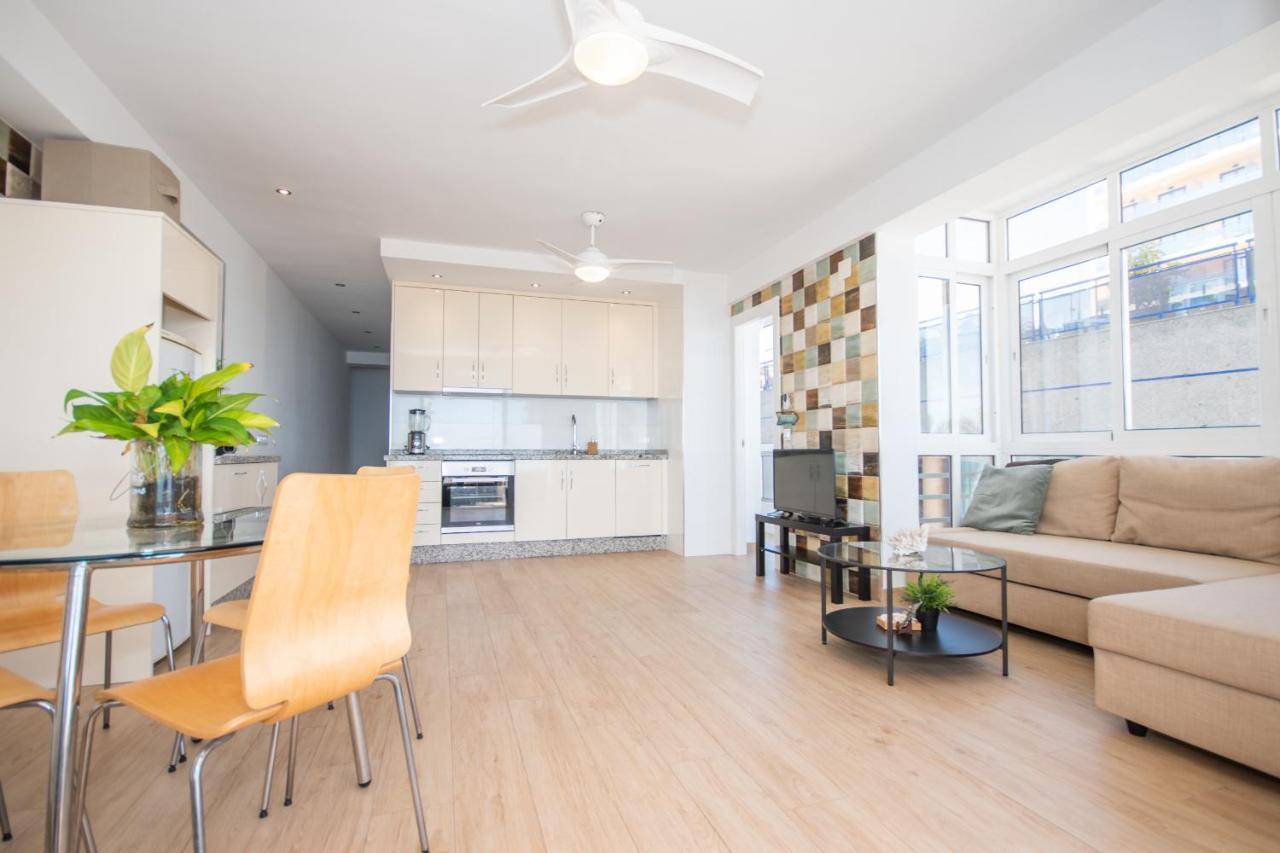 Cubo's Apartamento Avalon *