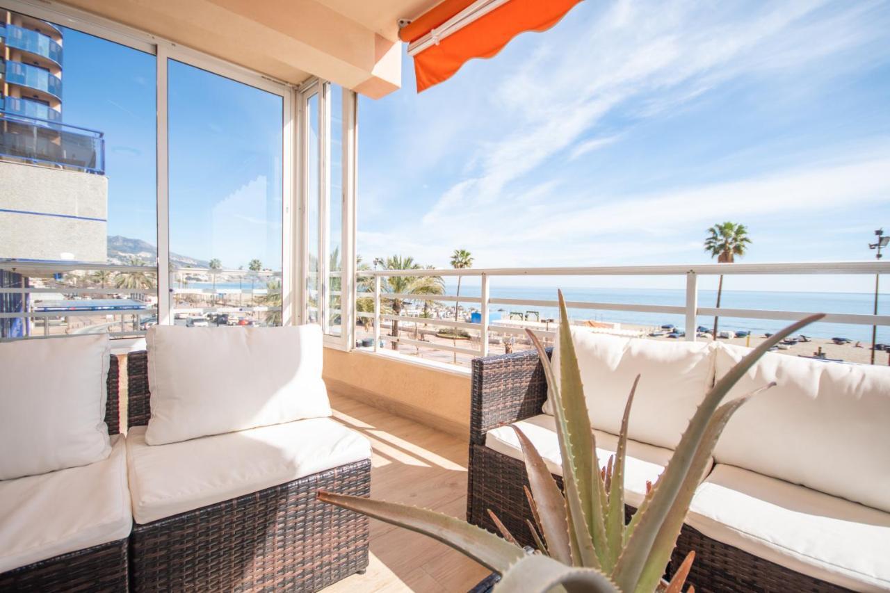 Cubo's Apartamento Avalon * Fuengirola