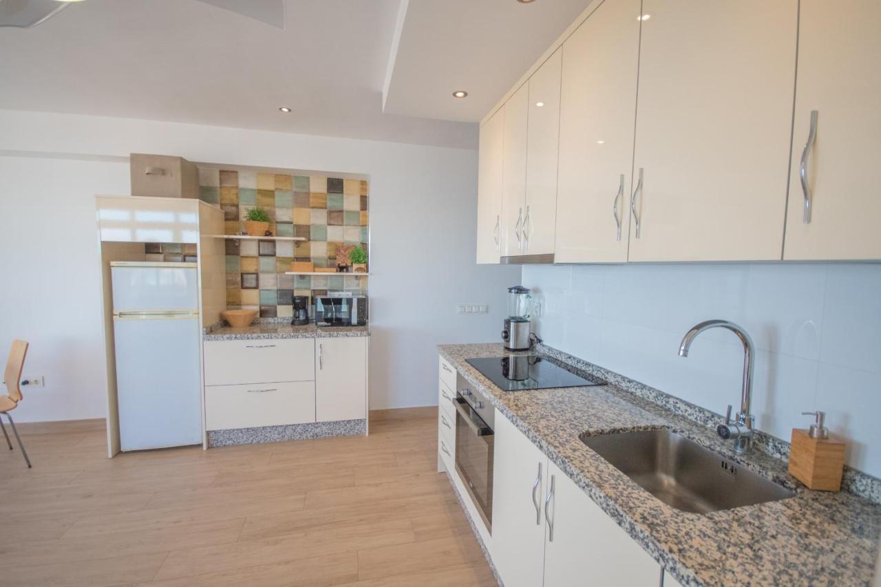 Cubo's Apartamento Avalon *