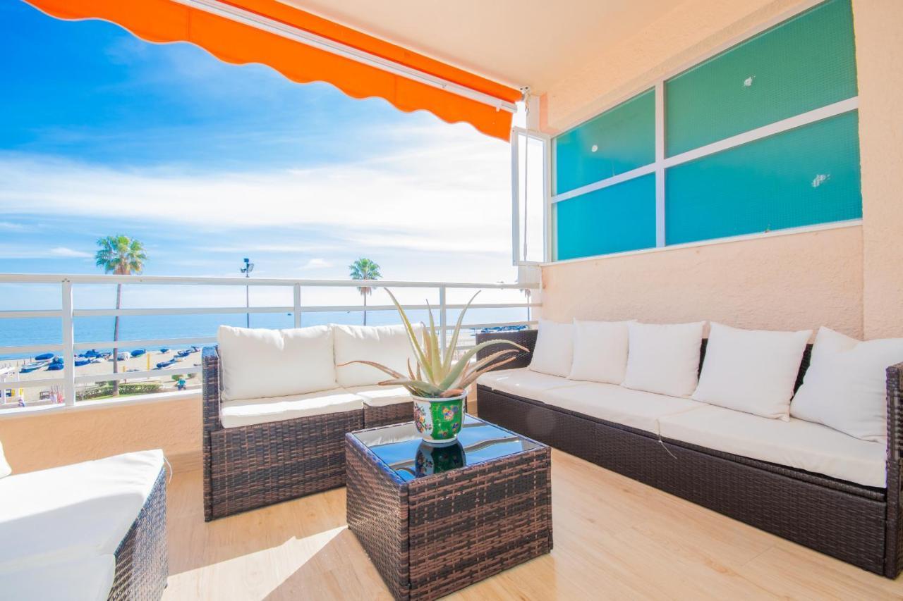 Lägenhet Cubo's Apartamento Avalon *