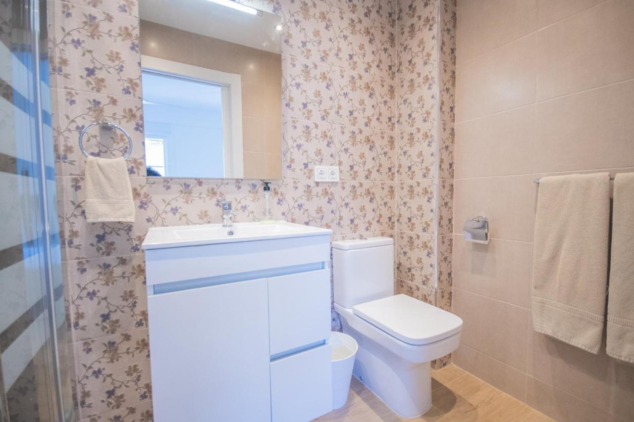 Cubo's Apartamento Avalon Lägenhet