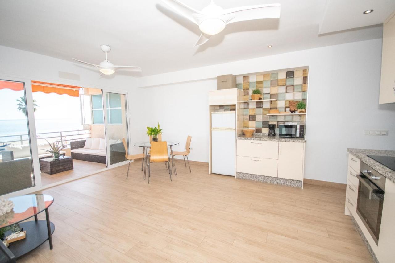 Cubo's Apartamento Avalon Fuengirola