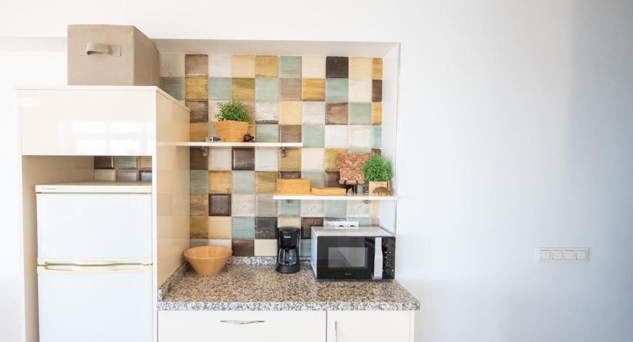 Cubo's Apartamento Avalon * Fuengirola