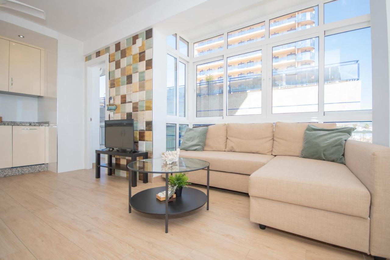 Cubo's Apartamento Avalon *