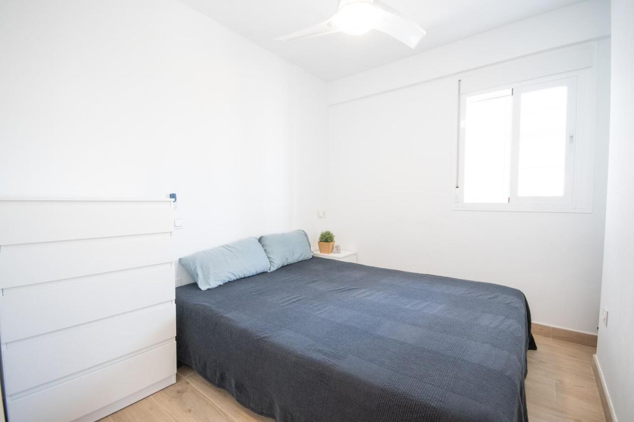 Lägenhet Cubo's Apartamento Avalon *