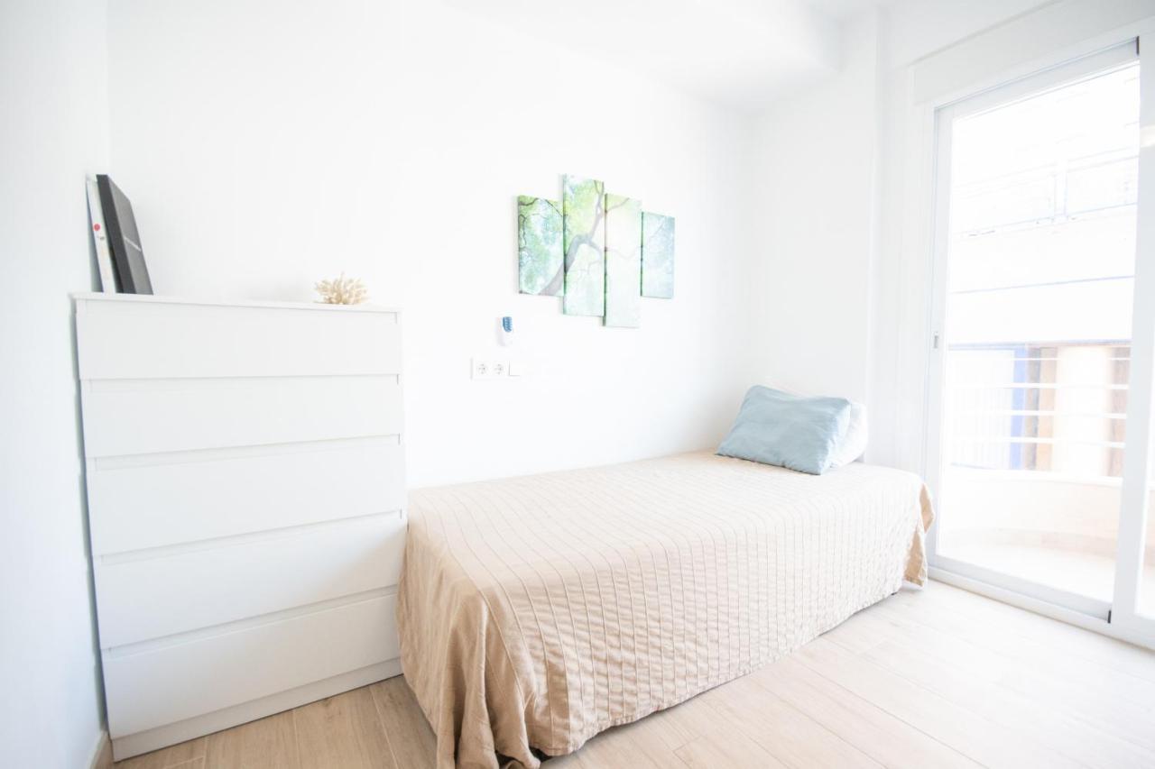 Cubo's Apartamento Avalon Appartement *